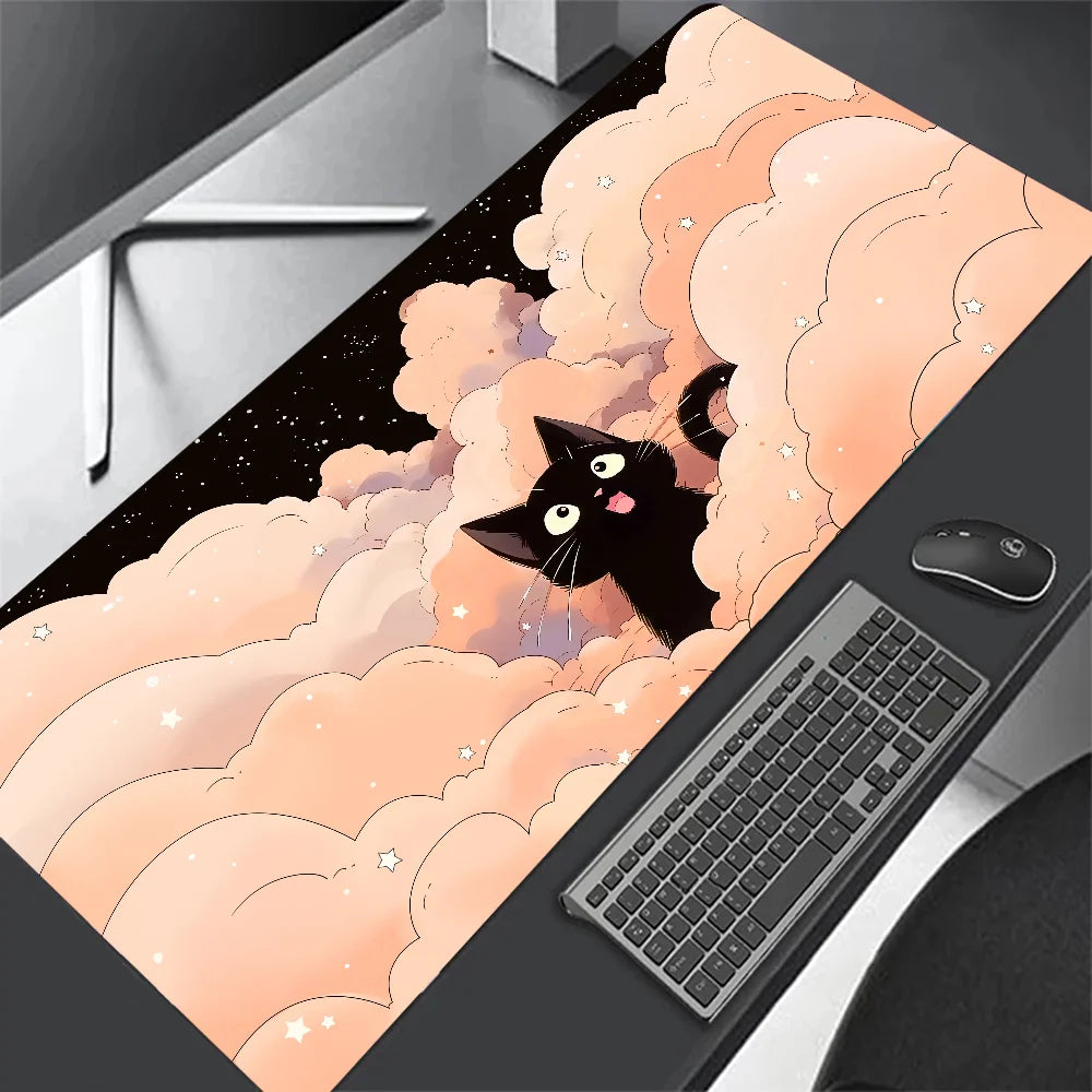 Cat Mats