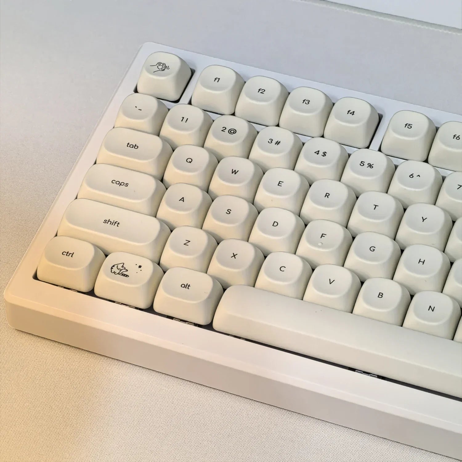 Kawaii Cat Key Caps