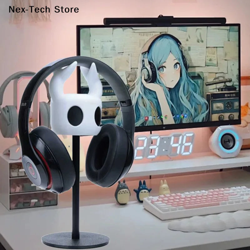 Hollow Knight Headphone Stand