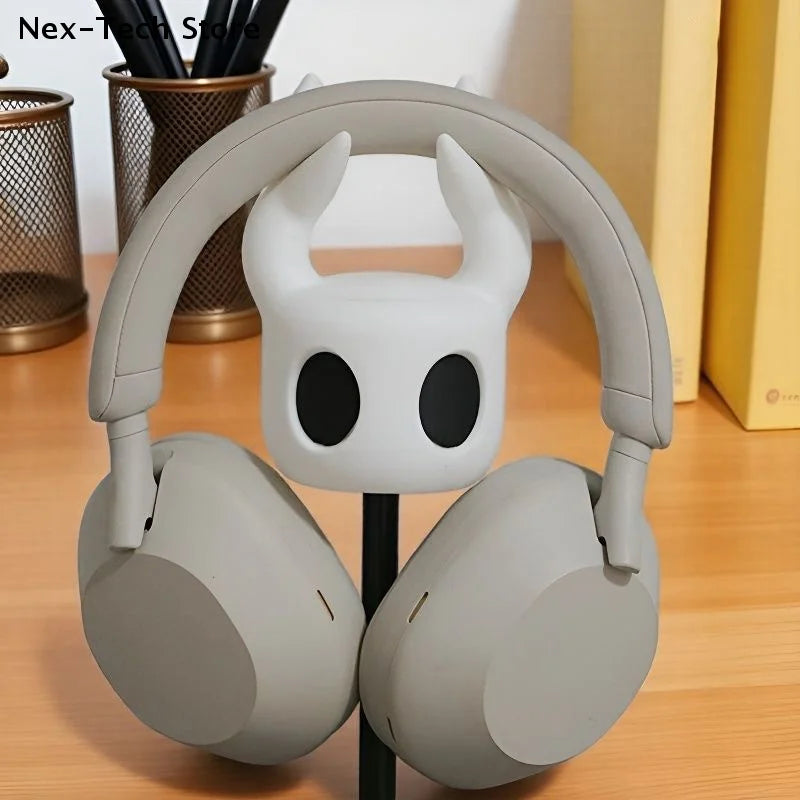 Hollow Knight Headphone Stand
