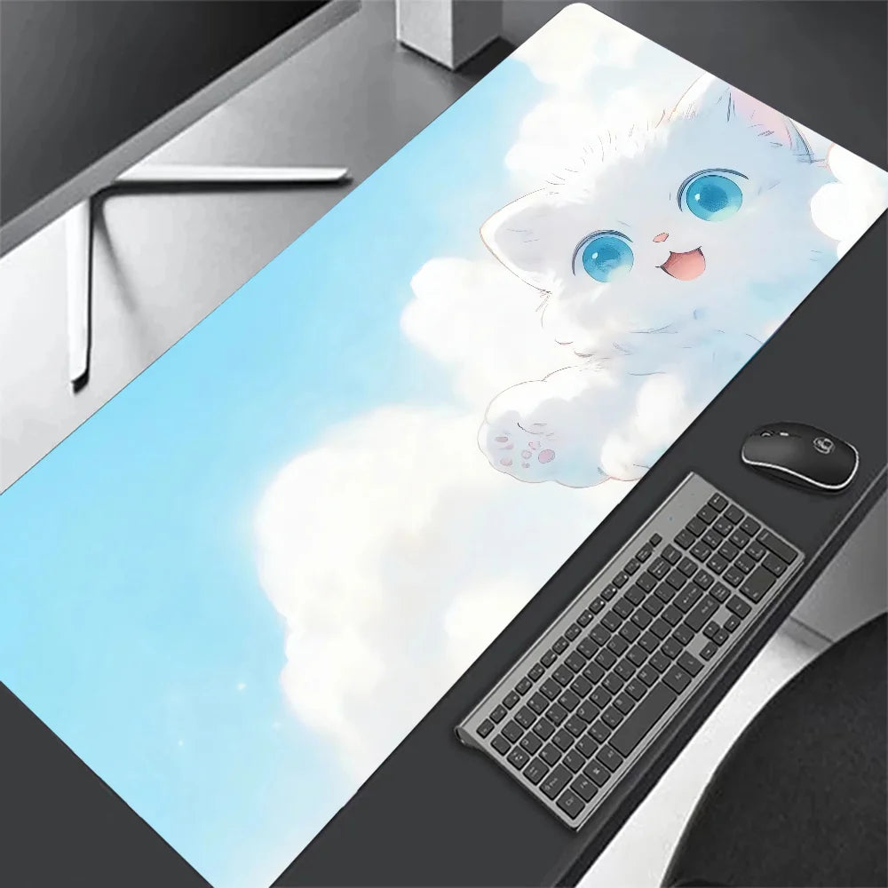 Cat Mats