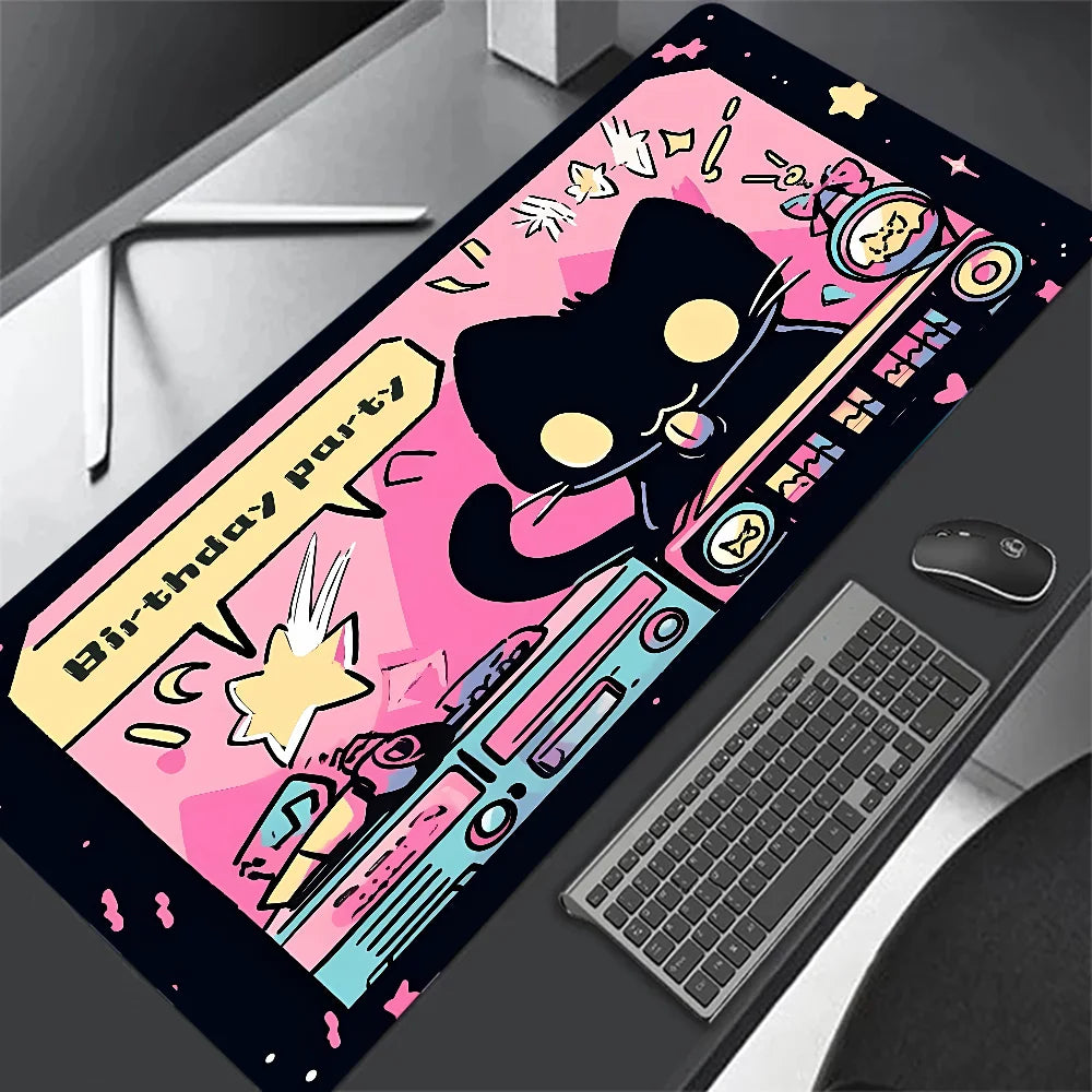 Cat Mats