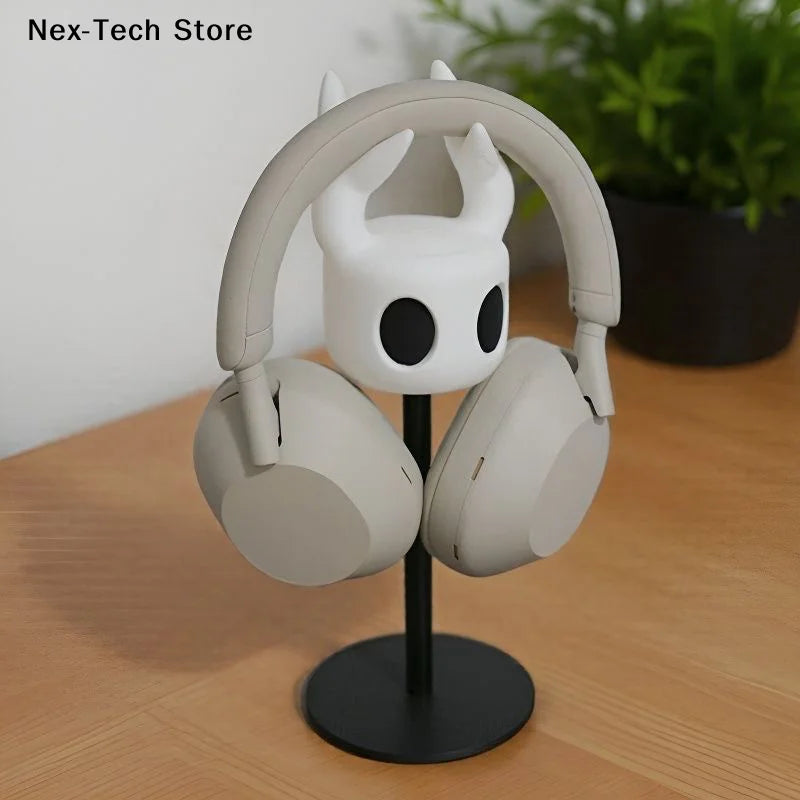 Hollow Knight Headphone Stand