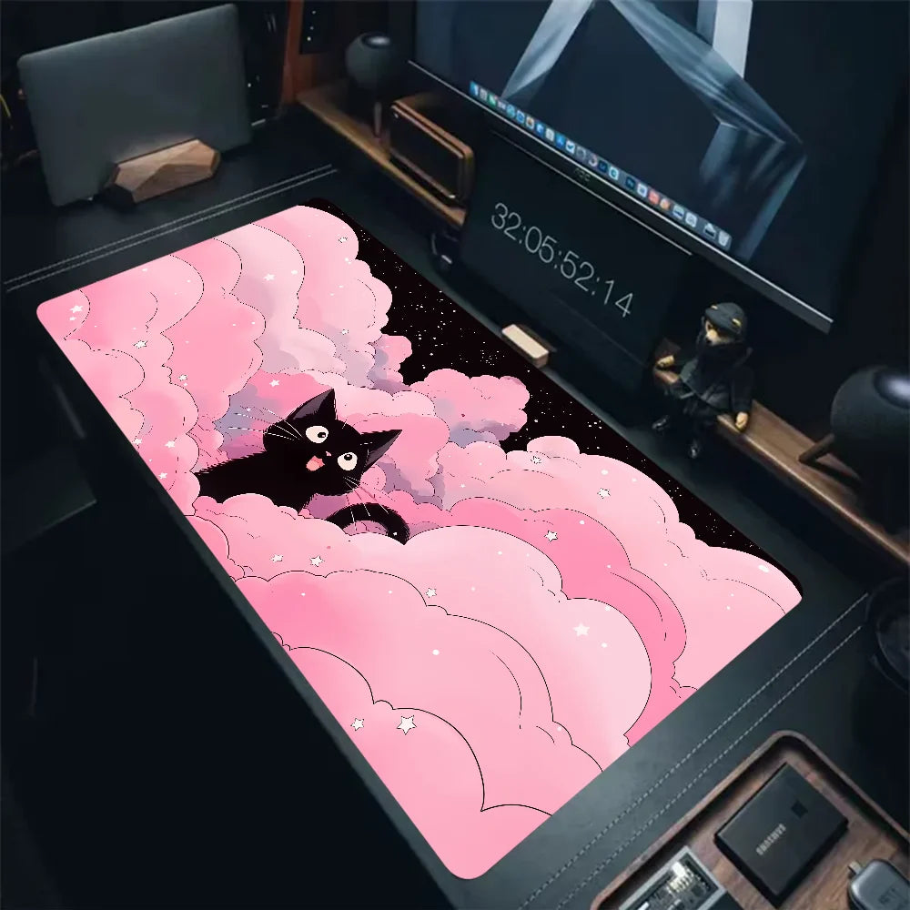 Cat Mats