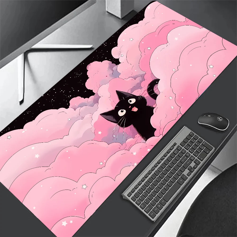 Cat Mats