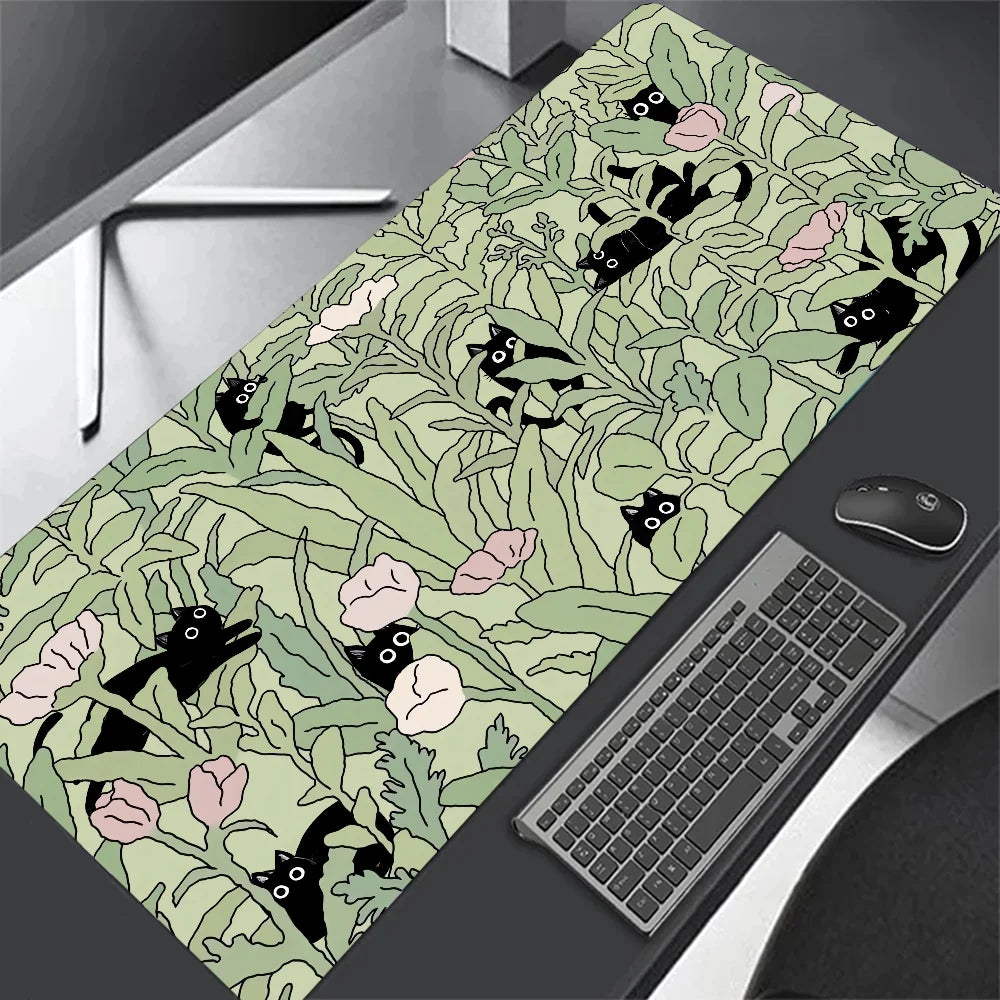 Cat Mats