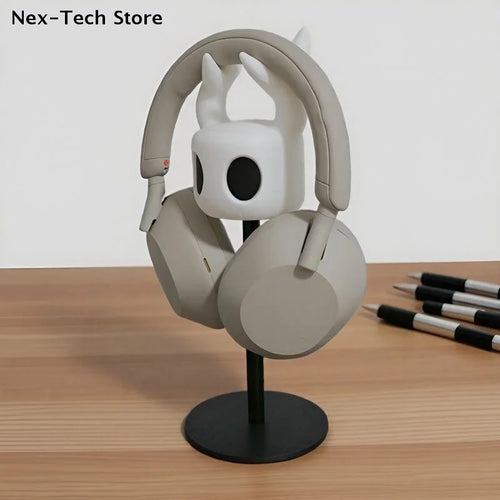 Hollow Knight Headphone Stand