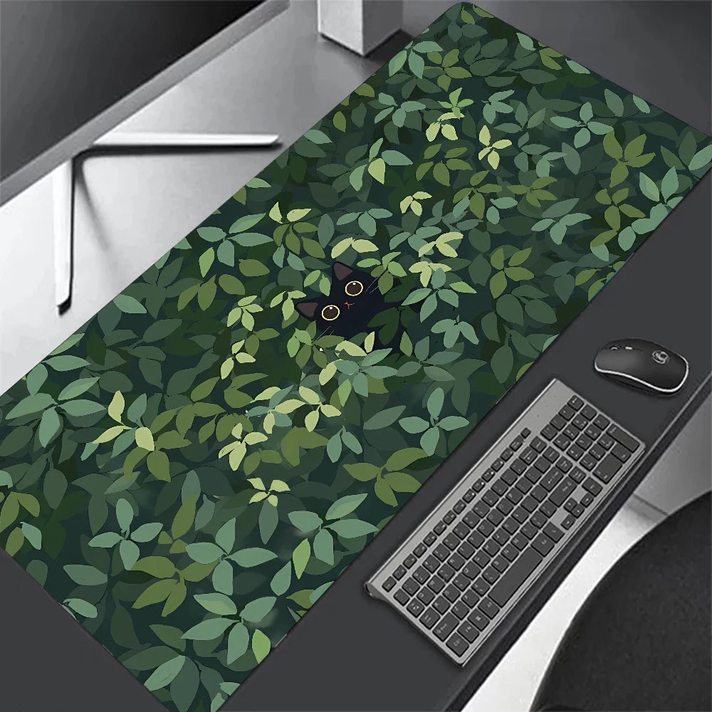 Cat Mats