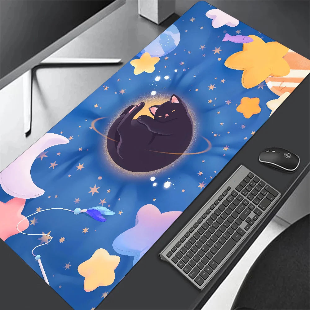 Cat Mats