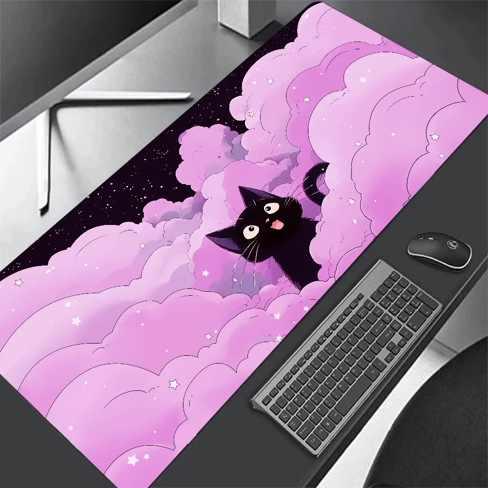 Cat Mats